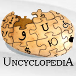 King of the Internet Uncyclopedia 